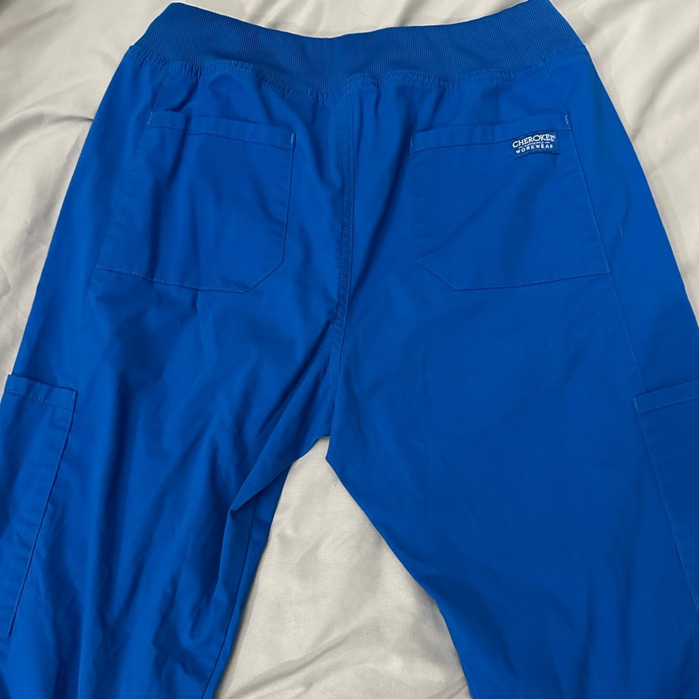 Scrub Pants - Picture 2 of 3
